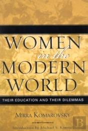 Women In The Modern World