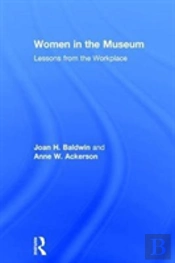 Women In The Museum