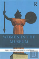 Women In The Museum