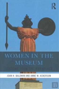 Bertrand.pt - Women In The Museum