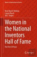 Women In The National Inventors Hall Of Fame