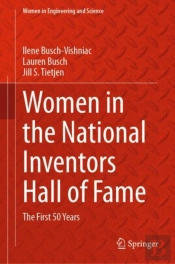 Women In The National Inventors Hall Of Fame