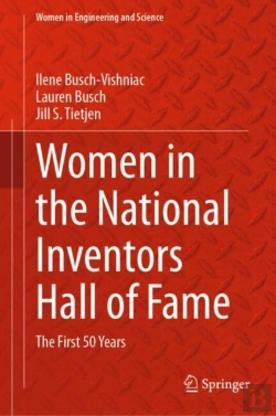 Bertrand.pt - Women In The National Inventors Hall Of Fame