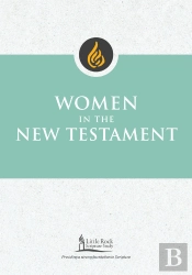 Women In The New Testament