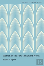 Women In The New Testament World