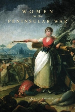 Bertrand.pt - Women In The Peninsular War
