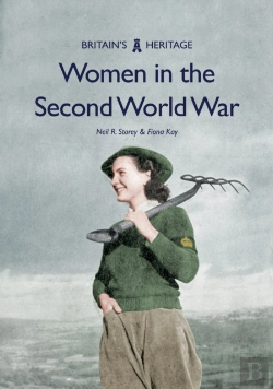 Bertrand.pt - Women In The Second World War