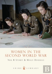 Women In The Second World War