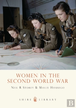 Bertrand.pt - Women In The Second World War