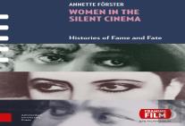 Women In The Silent Cinema
