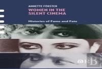 Women In The Silent Cinema