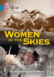 Women In The Skies