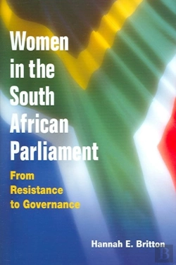 Bertrand.pt - Women In The South African Parliament