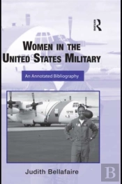 Women In The United States Military