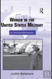 Women In The United States Military