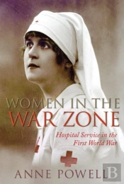 Women In The War Zone
