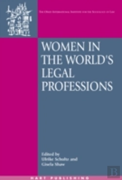 Bertrand.pt - Women In The World'S Legal Professions