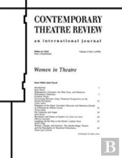 Women In Theatre 2#3