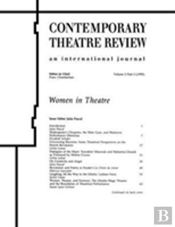 Bertrand.pt - Women In Theatre 2#3