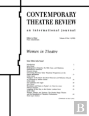 Women In Theatre 2#3