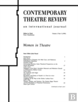 Bertrand.pt - Women In Theatre 2#3