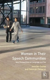 Women In Their Speech Communities