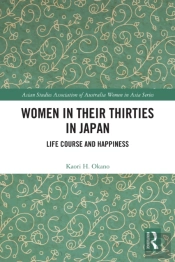 Women In Their Thirties In Japan