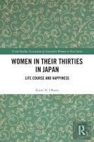 Women In Their Thirties In Japan