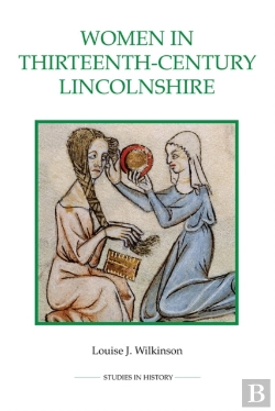 Bertrand.pt - Women In Thirteenth-Century Lincolnshire