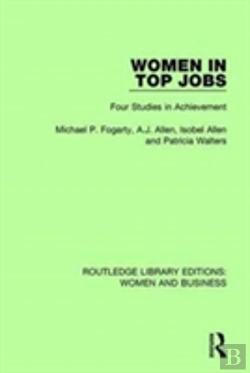 Bertrand.pt - Women In Top Jobs