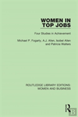 Bertrand.pt - Women In Top Jobs