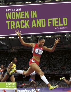 Bertrand.pt - Women In Track And Field