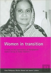 Women In Transition