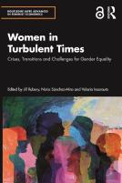 Women In Turbulent Times