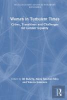 Women In Turbulent Times