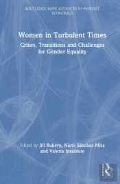 Women In Turbulent Times
