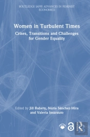 Women In Turbulent Times