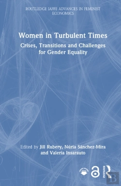 Bertrand.pt - Women In Turbulent Times
