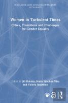 Women In Turbulent Times