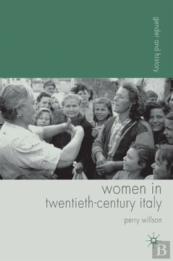 Bertrand.pt - Women In Twentieth-Century Italy