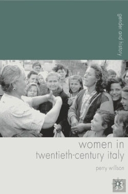 Bertrand.pt - Women In Twentieth-Century Italy