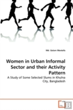 Bertrand.pt - Women In Urban Informal Sector And Their Activity Pattern