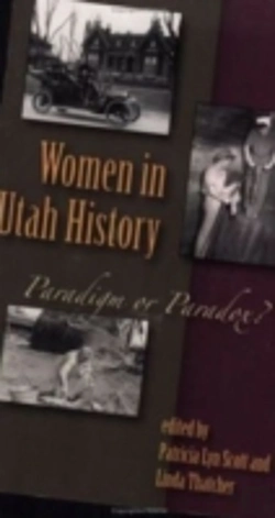 Bertrand.pt - Women In Utah History