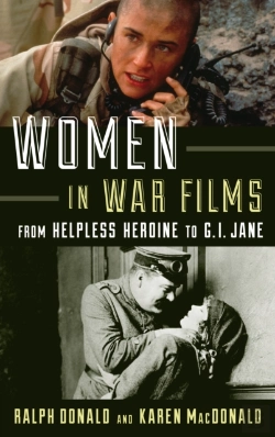 Bertrand.pt - Women In War Films