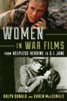 Women In War Films