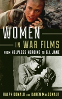 Bertrand.pt - Women In War Films