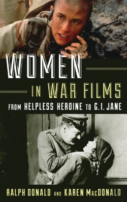 Bertrand.pt - Women In War Films