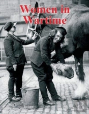 Women In Wartime