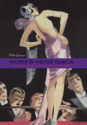 Women In Weimar Fashion