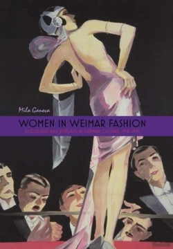 Bertrand.pt - Women In Weimar Fashion